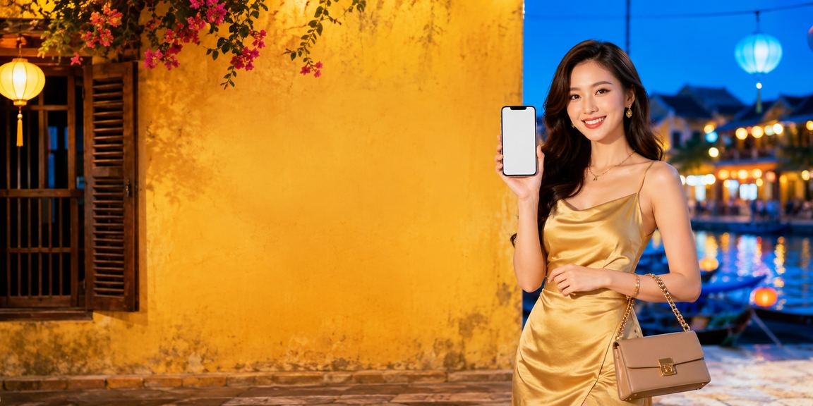 Người chơi Việt Nam trải nghiệm neo8 trên điện thoại